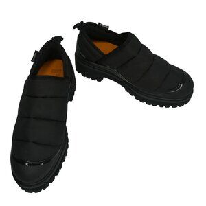 AUTHENTIC Timberland Black Men's‎ x Humberto Leon Puffer Shoes